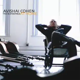 At Home (2LP)