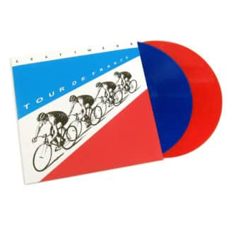 Tour De France (Special Edition Coloured Vinyl)