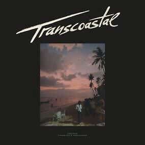Transcoastal (Compiled by Charles Bals and Norman Gervais) - avec seam split