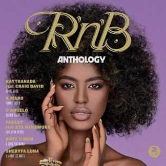 R'n'B Anthology (2LP)