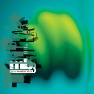 Tripla (LP green)