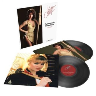 Etonnament romantique (Best of) (2LP)