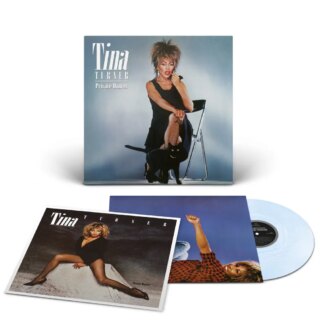 Private Dancer (40th Anniversary) (LP pearl)