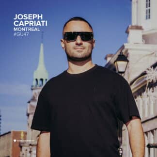 Global Underground #47: Montreal (3LP)