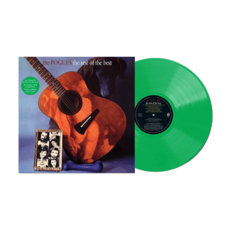 The Rest of the Best (LP green)