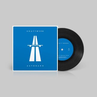 Autobahn (7")