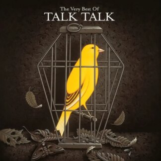 The Very Best of Talk Talk (2LP)