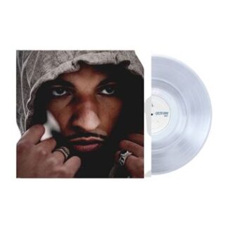 Chute libre (LP clear)