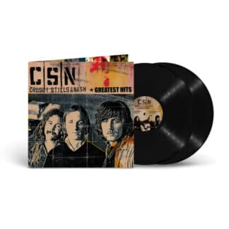 CSN (2LP)
