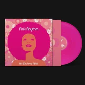 An 80s Love Affair (Pink LP)