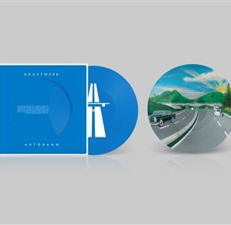 Autobahn (50th Anniversary) (picture disc)