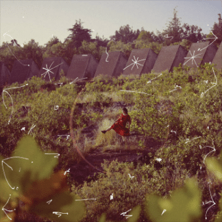 MUNDO RUMBO par BELMONT WITCH