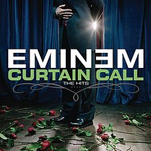 Curtain Call The Hits (2 LP)