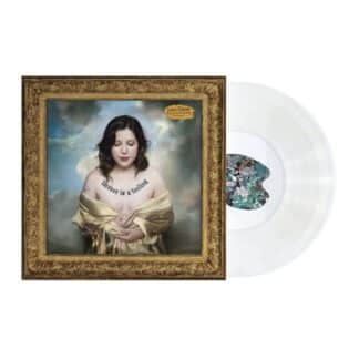 Forever Is a Feeling (LP clear)