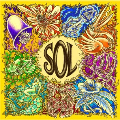 Sol - Balades Sonores - Balades Sonores