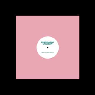 Permanent Vacation - Selected Label Works N°11