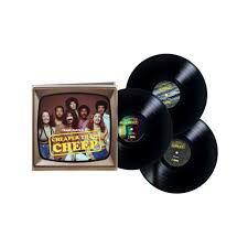 Cheaper than Cheep (3LP)