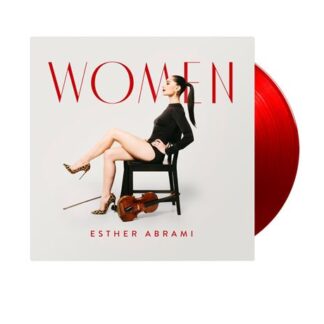 Women (2LP red)
