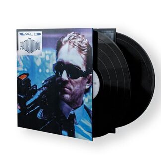 Pandemonium (2LP)