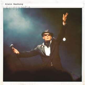 À l'Olympia (2LP)