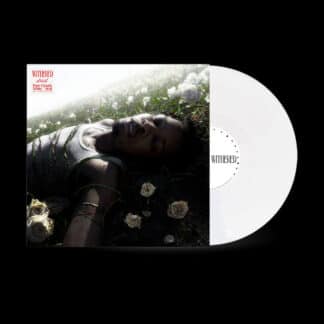 Withered (LP white)