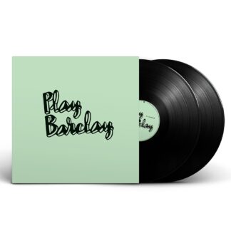 Play Barclay - À la folie (Volume 2) (2LP)