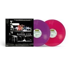 Live At Max's Kansas City (2LP)