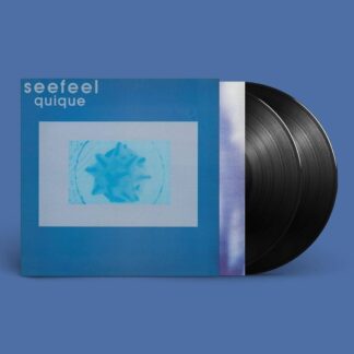 Quique (2LP)