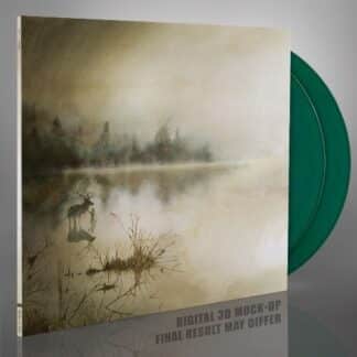 Berdreyminn (Moss green 2LP)