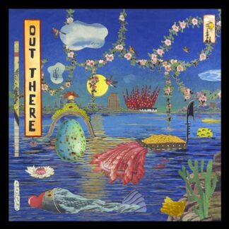 Out There (2LP)