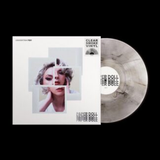 Paper Doll (LP smoke)