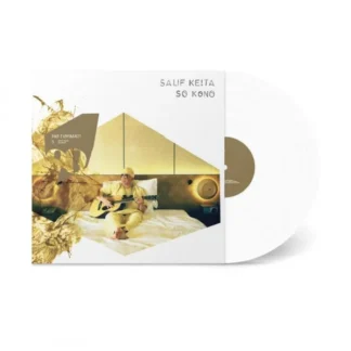 So Kono (LP white)