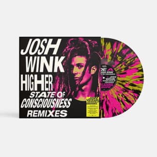 Higher State Of Consciousness (Remixes)