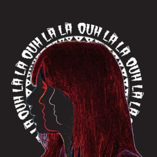Ouh là là (2LP)