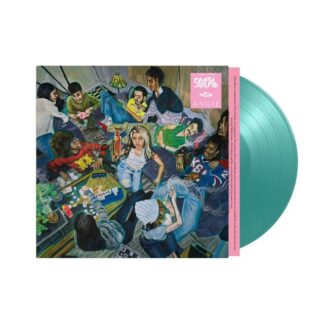 Angie (LP blue)