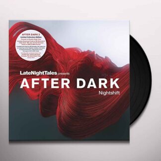 After Dark (Nightshift) - LateNightTales