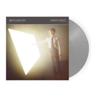 Metamatic (45th Anniversary) (LP grey)