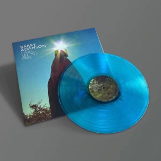 I Will Set You Free (Blue LP)