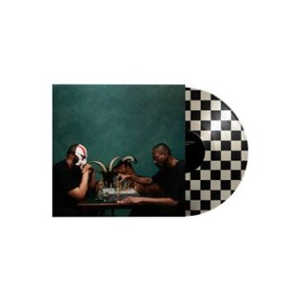 Pièces Montées (Picture Disc)