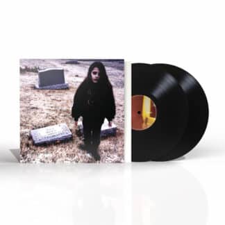 (II) (2LP black)