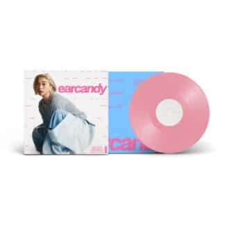 Ear Candy (LP pink)