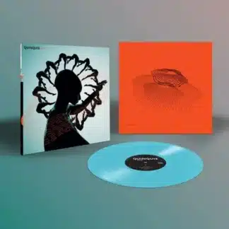 Eor (LP blue)