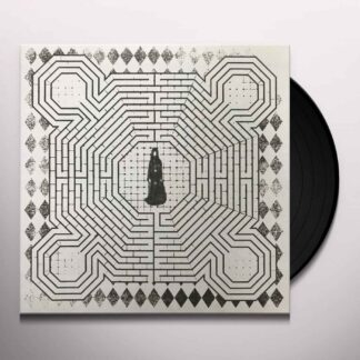 Everything Is Alive (LP black)