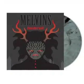 Thunderball (LP grey)