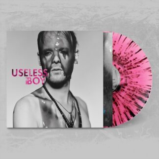 Useless Boy (LP splatter)