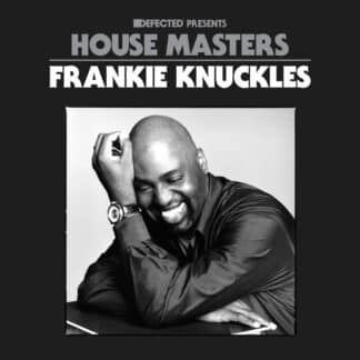 House Masters (Volume Two) (2LP)