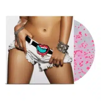 Just Like You (10th Anniversary) (LP splatter)