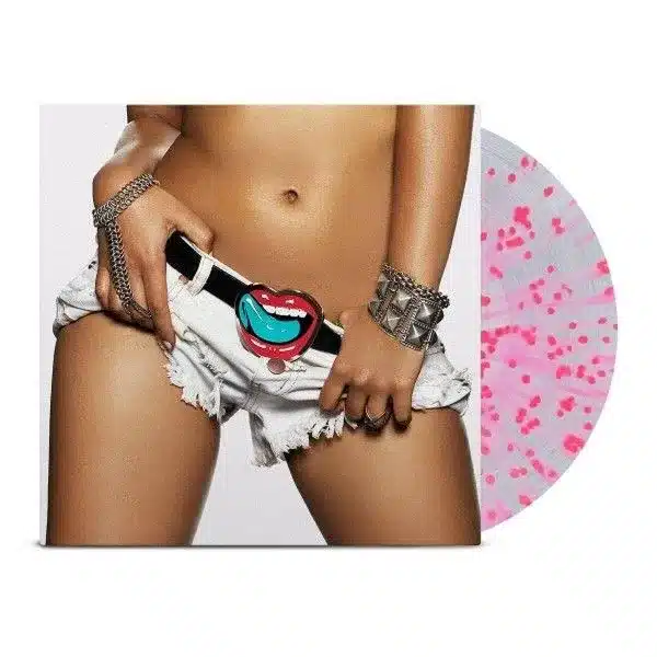 Just Like You (10th Anniversary) (LP splatter)