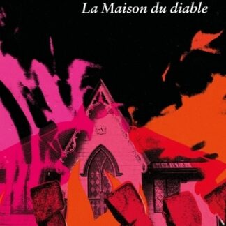 La Maison du Diable (livre)