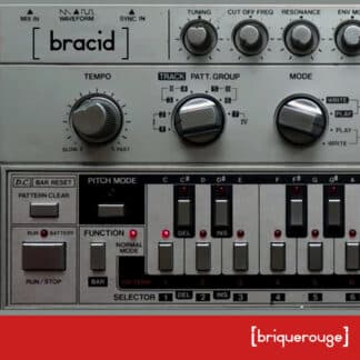 Bracid Special One